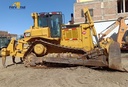 Tractor D7R2
