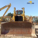 Tractor D7R2
