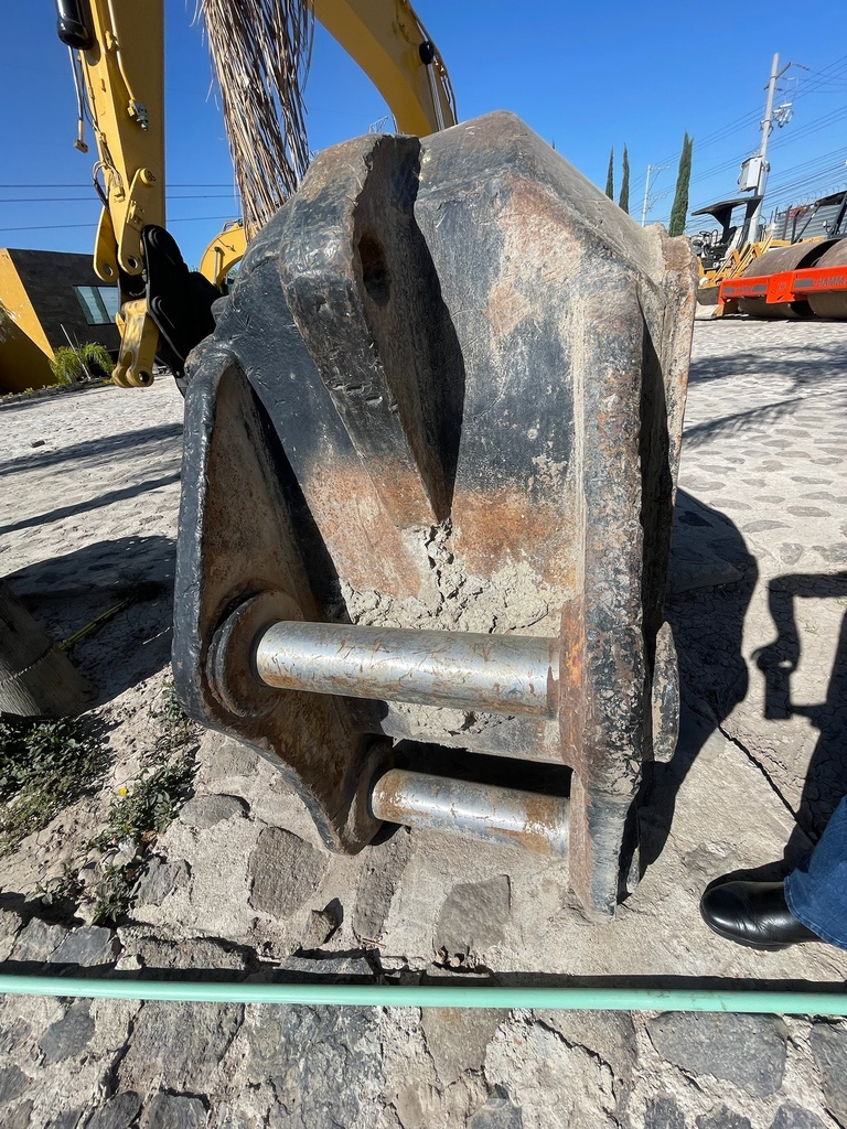 Bote 320 tepetatero 