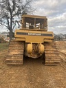 Tractor D6T