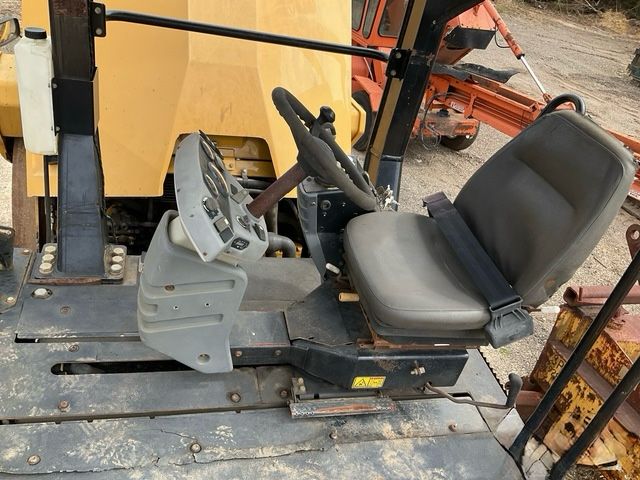 Compactador CB54 XW