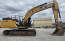 Excavadora 349EL