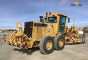 Motoniveladora 140H
