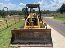 Retroexcavadora 416C