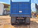 Camion Volteo 14m kw 2014 