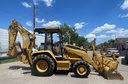 Retroexcavadora 416C 4x4 
