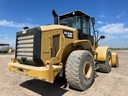 Cargador frontal 950GC 