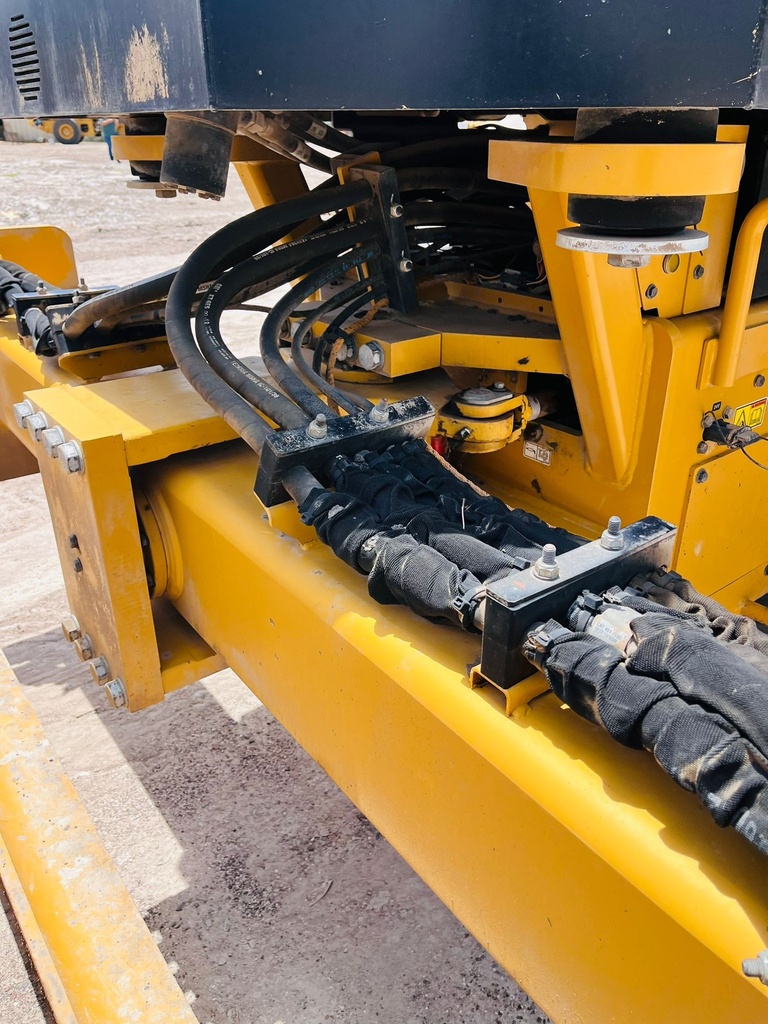 Compactador CCS9