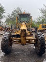 Motoniveladora Caterpillar 12G