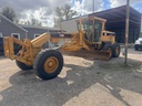 MOTONIVELADORA 140H