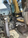 EXCAVADORA CAT M318D  