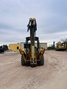 RETROEXCAVADORA CAT 430F