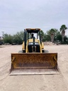 RETROEXCAVADORA CAT 430F