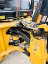 RETROEXCAVADORA CAT 430F