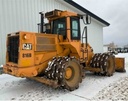 Compactador 816B 1990 