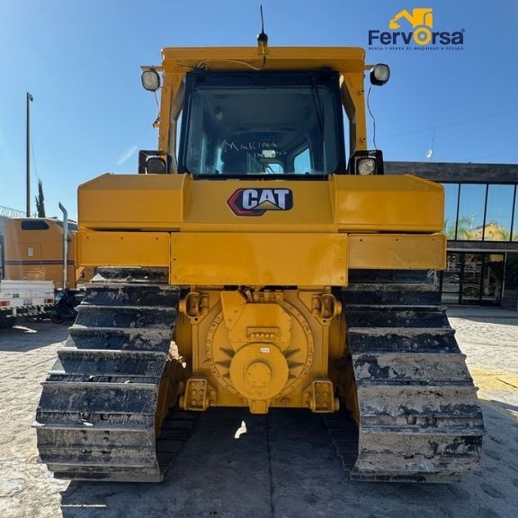 Tractor D6T LGP 