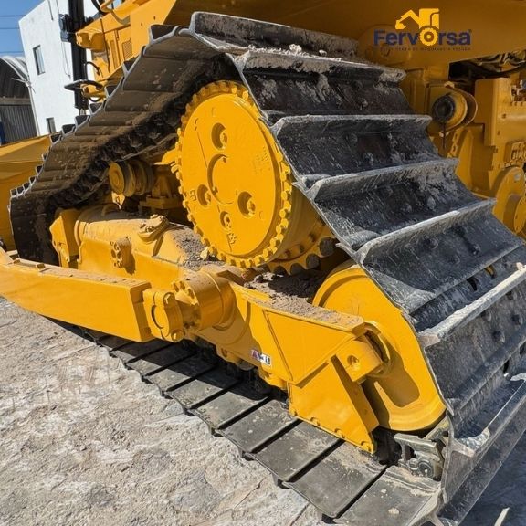 Tractor D6T LGP 