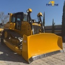 Tractor D6T LGP 