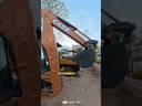 Retroexcavadora 580 super L 4X4 