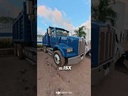Camión Volteo Kenworth W900 2014 | Motor ISX 450 y Transmisión 10 Velocidades