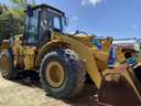 Cargador Frontal Caterpillar 950G 2005