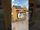 Minicargador Caterpillar 279C 2019 con 3,000 Horas en Importación