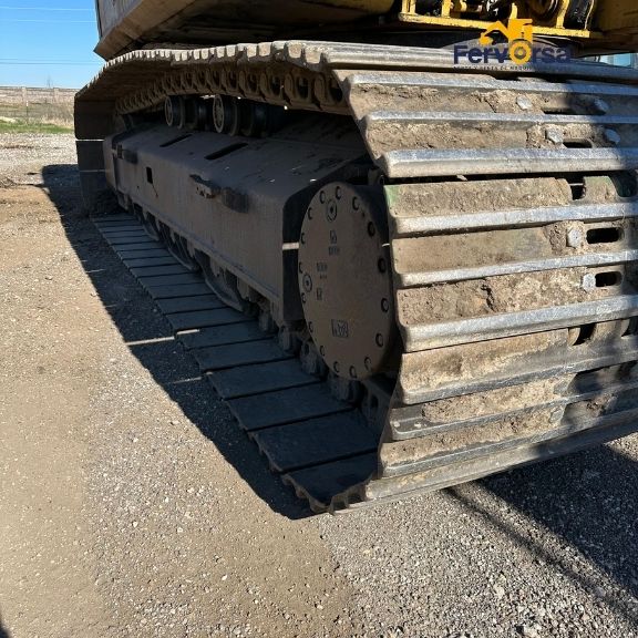 Caterpillar 336EL Excavadora Hidráulica (2015)_Fervorsa_16.jpg