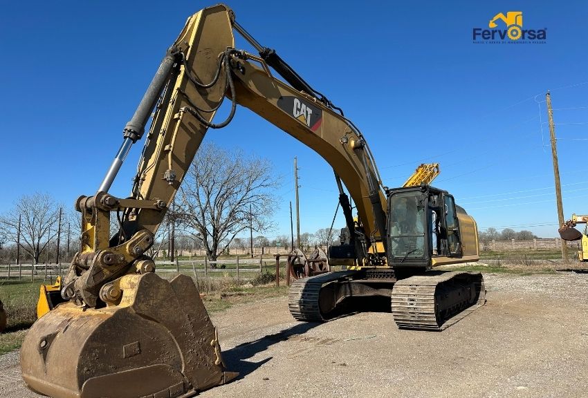 Caterpillar 336EL Excavadora Hidráulica (2015)_Fervorsa_14.jpg