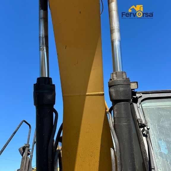 Caterpillar 336EL Excavadora Hidráulica (2015)_Fervorsa_13.jpg