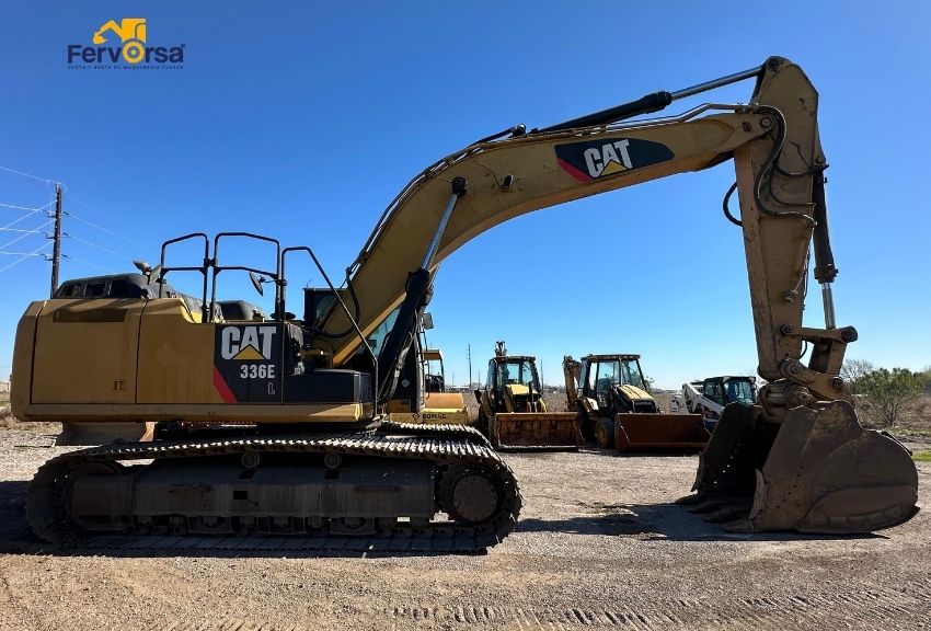 Caterpillar 336EL Excavadora Hidráulica (2015)_Fervorsa_9.jpg