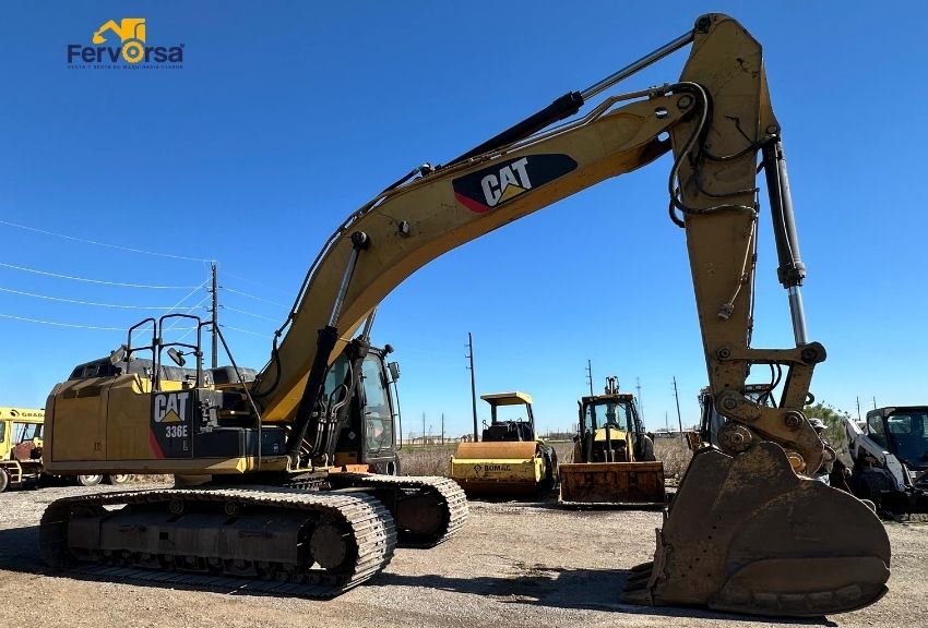 Caterpillar 336EL Excavadora Hidráulica (2015)_Fervorsa_6.jpg