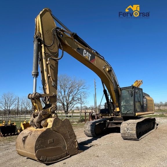 Caterpillar 336EL Excavadora Hidráulica (2015)_Fervorsa_5.jpg
