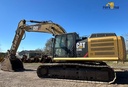 Caterpillar 336EL Excavadora Hidráulica (2015)_Fervorsa_3.jpg