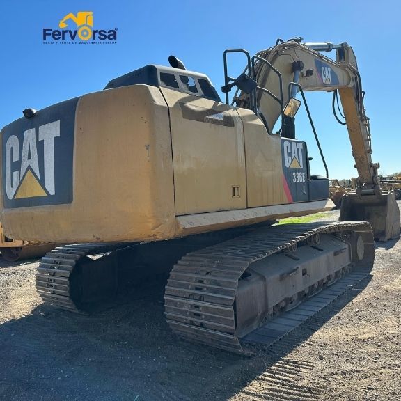 Caterpillar 336EL Excavadora Hidráulica (2015)_Fervorsa_2.jpg