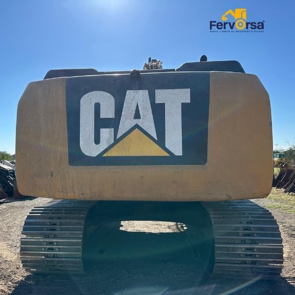 Caterpillar 336EL Excavadora Hidráulica (2015)_Fervorsa_1.jpg
