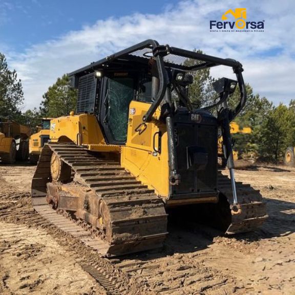 Bulldozer Caterpillar D6 2020_Fervorsa_7.jpg