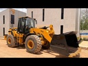 Cargador Frontal Caterpillar 962G 2002 | Bote 3.5 m³ con Motor 3176C y 9,000 hrs