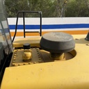 Cargador Frontal Caterpillar 966H 2010 | Wheel Loader de Alta Capacidad con Cabina Cerrada
