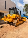 BULLDOZER CATERPILLAR D6N XL 2009 