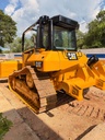 BULLDOZER CATERPILLAR D6N XL 2009 