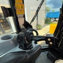 BULLDOZER CATERPILLAR D6N XL 2009 