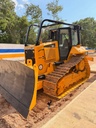 BULLDOZER CATERPILLAR D6N XL 2009 