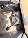 Retroexcavadora Caterpillar 416B 4x4 | Cabina Cerrada con Extensión y 3000hrs