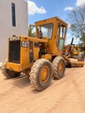 MOTONIVELADORA  CAT 120G