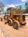 MOTONIVELADORA  CAT 120G