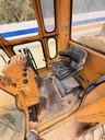 MOTONIVELADORA  CAT 120G