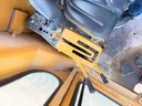 MOTONIVELADORA  CAT 120G