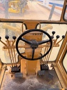 MOTONIVELADORA  CAT 120G