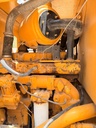 MOTONIVELADORA  CAT 120G