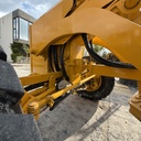 Motoniveladora Caterpillar 143H 2007  4x6  